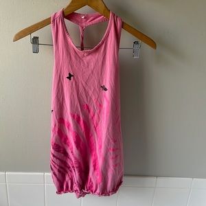 Name It Inaja Kids Tank Tunic Sz 10/11